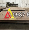 THÉP TẤM S45C DÀY 19mm 20mm 22mm 25mm 30mm 40mm 45mm 50mm 60mm